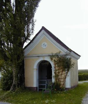 Oberhofer - Kapelle